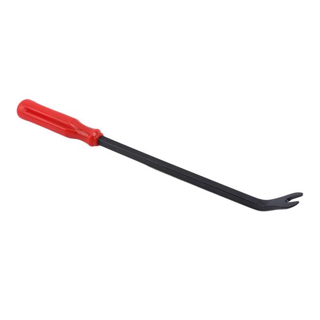 Car Door Trim Panel Fastener Clips Removal Tools Screwdriver Hand Tool Set Vehicle Truck Repair Kit