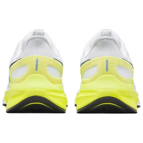 Nike Air Zoom Structure 25 White Cyber Black - DJ7883-108