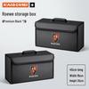 Roewe CLEVER Ei5/i6/RX3/RX5/RX8 Car Trunk Storage Box Organizer