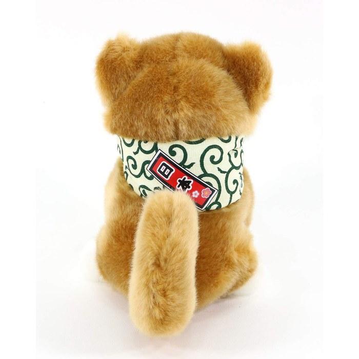 Cute Sales Plush Mameshiba Sitting S Japan D0004N One Size
