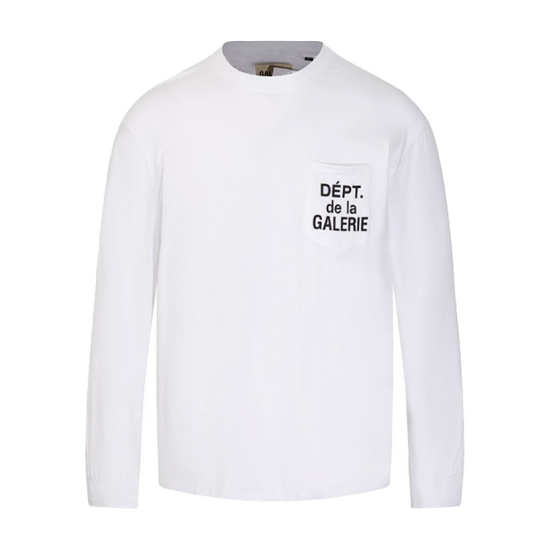 Gallery Dept`s new classic French letter