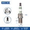(pack of 2-8) Ignition System Spark Plug Torch K7RTP Platinum Candles for Car CHERY for BYD for SAIC MG for GREAT WALL