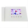Video Greeting Card Video Brochure with LCD Screen LCD HD E-Card