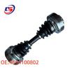 Arbre de transmission compatible pour Mercedes W463: a4634100802, a4634100702, A4634100702