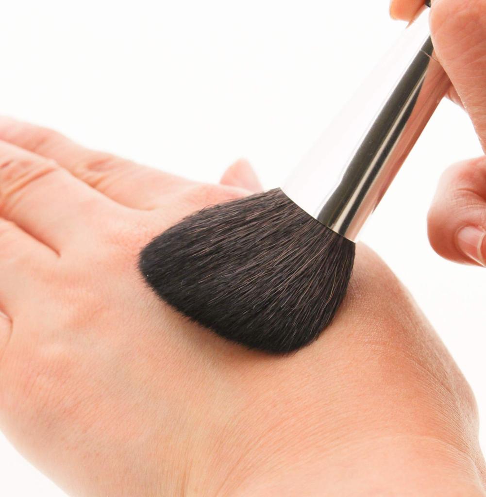 Shishida Seishindo in Face Brush [Made Japan] (MK-561)