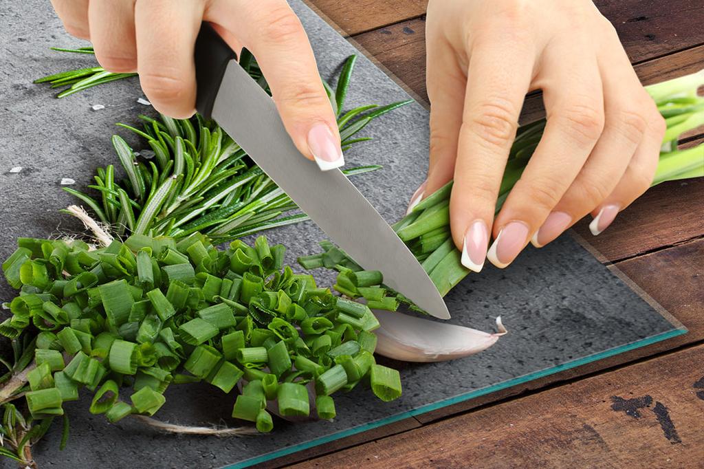 PLACA PROTECTORA DE CRISTAL PARA COCINA 70x52 ESPECIAS