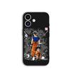 Gokus Dragon Ball Son Gohans Phone Cover for Apple iPhone 15 14 16 Plus 12 13 Mini 17 Pro Max + ProMax 16E Air Casing Case