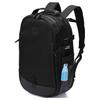 Jordan Polyester Backpack Men's Black JD2433004AD-001