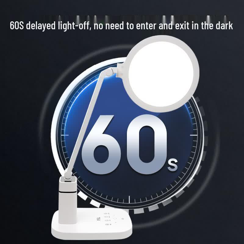 Foshan Lighting LED Full Spectrum Eye Protection Desk Lamp