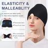 Migraine Relief Head Ice Pack Wrap Pack Headache Relief Hat Compress Face Mask Sleep Tool Light Eyemask Eyeshade Face Eye Mask