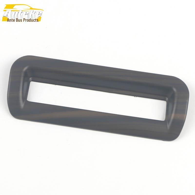 Switch Button Decoration Stickers for Venza 22 Headlight Adjustment