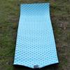 Campingmatte Camping Wasserdicht Schlafs Matratze Wasserdicht Rollt sich auf Schaumstoffe Camp Matratze Schaumstoffe Camping Matte für Wandern
