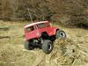 TAMIYA Electric RC Car Series Toyota Land Cruiser 40 58405 1/10 No.405 Off-Road
