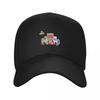 Talking Tom and Friends Baseball Cap Brand Unisex Cap New In Hat Funny Hats Womens Hats  Unisexs