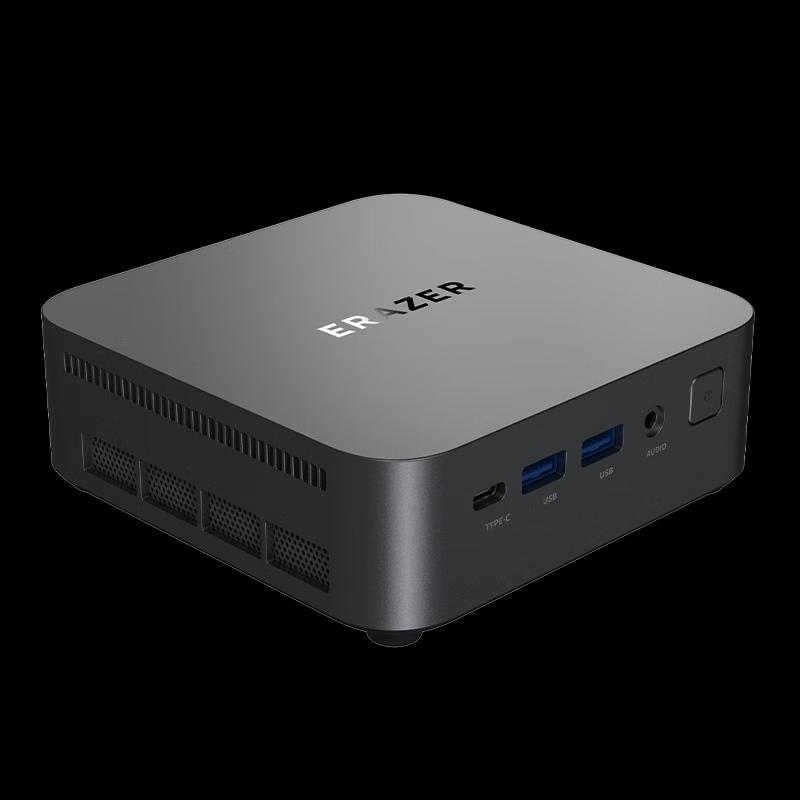 Lenovo D80 Mini PC (CN version)