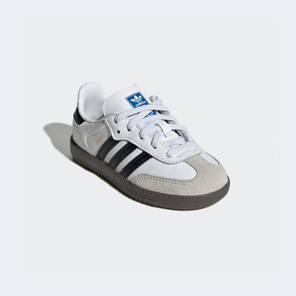 

Samba Original EL Infant, IE3679-1020102085