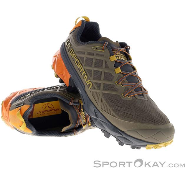 Ботинки La Sportiva Akyra II GTX