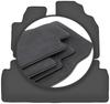 Premium Car Mats For: Mazda MPV II LW Minivan (1999-2006)
