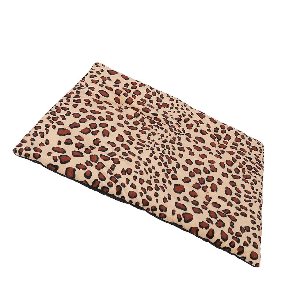 USB Heating Pad Thermal Blanket Washable Foldable 3 Levels Heating Pet Heated Pad for Household Warmth Keeping 37x47cm