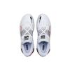 Puma Fusion Nitro White High Risk Red Unisex Sneakers 195514-04