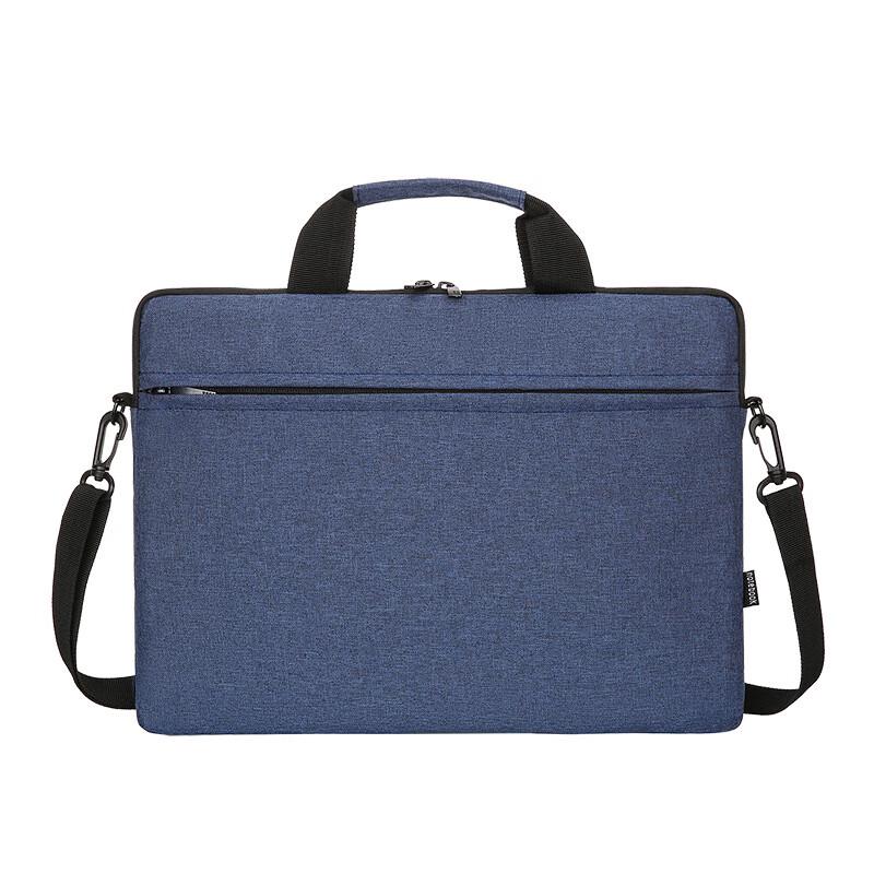Trendy Handheld Laptop Sleeve Bag