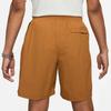 New Nike Sports Shorts Men's Brown DX0749-754