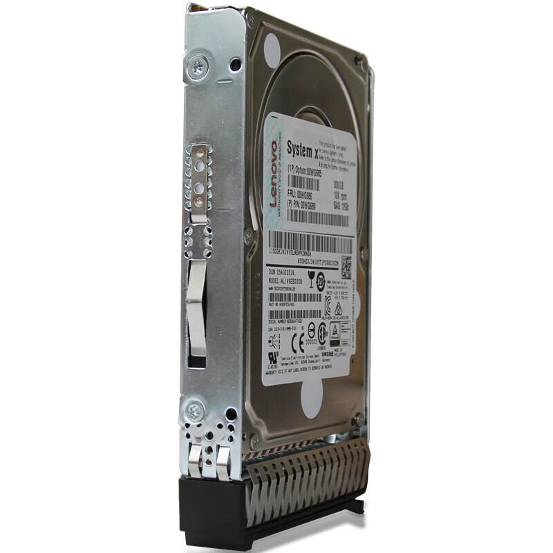 Lenovo 1.2TB 10K SAS 2.5-inch Server Hard Drive