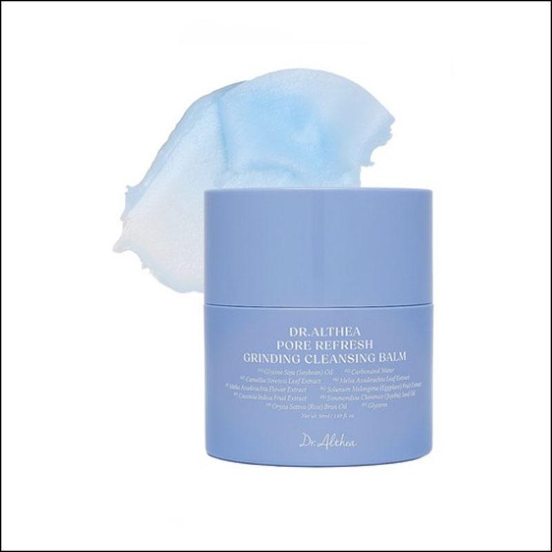 Dr.Althea Pore Refesh Grinding Cleansing Balm 50ml