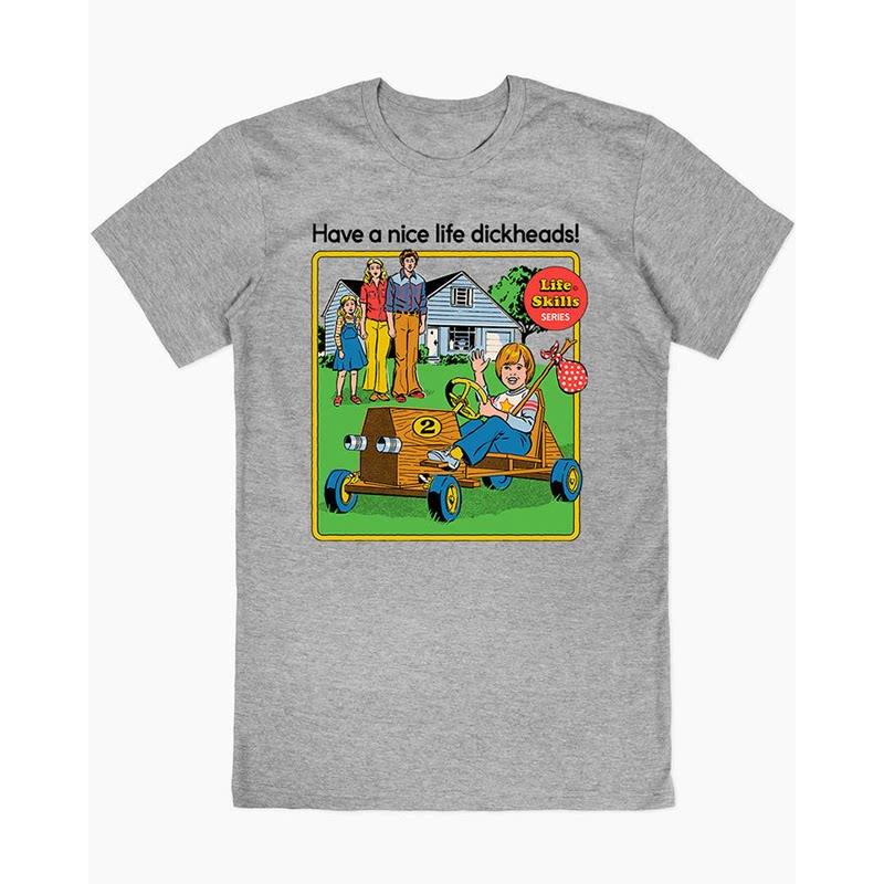 Smells Like Christmas Illustrated As A Casual Tshirt Luxury Brand for Both Men and Women Top 2026 New Fun