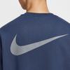 Nike Koston Απλό Φλις Πουλόβερ Κοντομάνικο Φούτερ Ανδρικό φούτερ HV0248-410