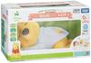 Disney Sleep Together, Sweet Melody Winnie the Pooh, Ages 0+, Includes 1 Plush Toy, 1 Sound Unit, and 1 Instruction Manual