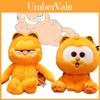 Soft And Adorable Garfield Plush Toy Comfortable Stuffed Cat Doll Perfect Present For Every Occasion