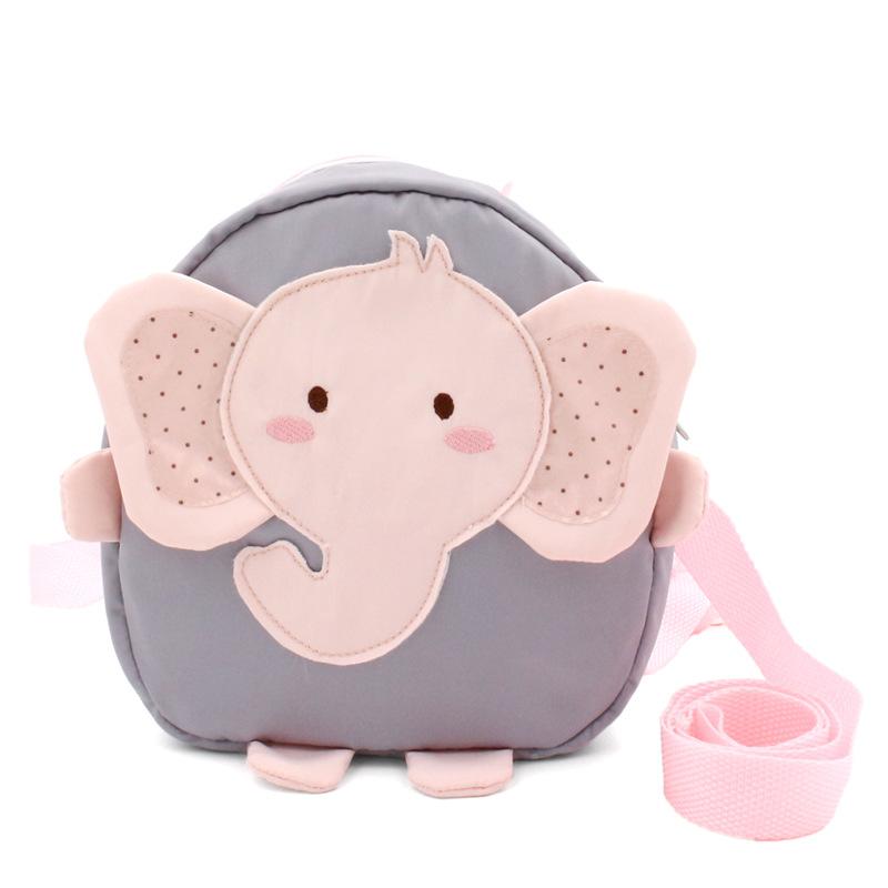 

Cartoon Animal Anti-Lost Kids Backpack, Multiple Styles Available