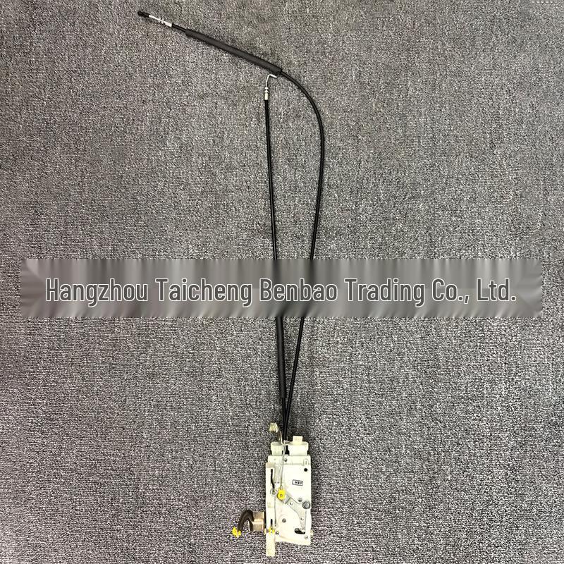 

Ferrari 458/488 Right Front Door Lock Actuator Other