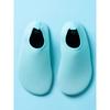 Daiso Slim Aqua Schuhe 245 255 mm Blau