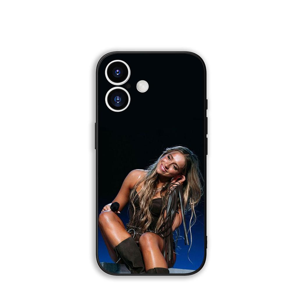 Phone Cover Tates Hot McRaes Casing for Apple iPhone 17 16 11 Pro XS Max XR 6 7 8 Plus + 16E SE 2020 Air 5 8+ Case