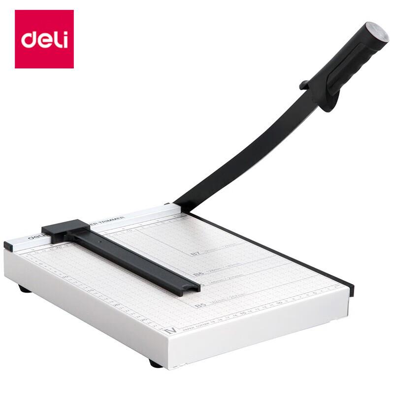 Deli Paper Cutter