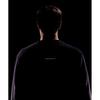 Lululemon 3d Waffle Knit Jacquard Pullover Atmospheric Purple Atmospheric Purple