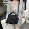 Compact and Stylish Casual Bag for Ladies - Crossbody Bag, Shoulder Bag for Commuting.
