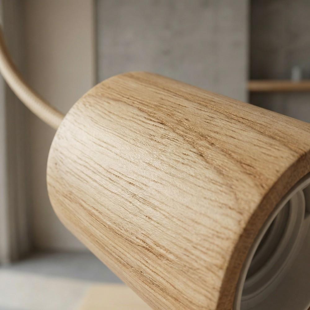 Modern Simple Lamp Holder Creative Light Holder Creative Lamp Base  Bar Counter