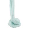 Slime Thousand Silk Mud Decompression Toy Pinching Joy Silk Silk Clay Color Mud Foam Glue Watermelon Green Leaves