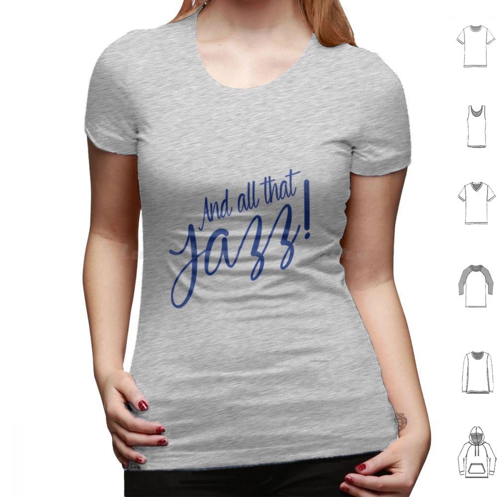 All That Jazz T Shirt 6xl Cotton Cool Tee All That Jazz Chicago Musical Film Movie Cinema Tfm The Film Magazine