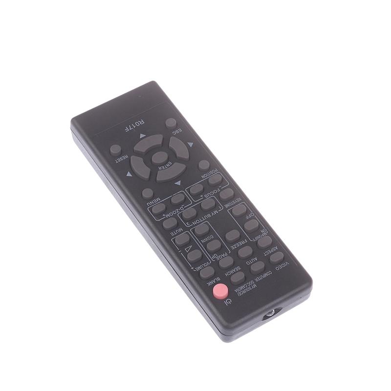 Remote Control Controller Replacement For Projector R016F R017F Hcp-320X 3250X Hcp-2700X Projector Controller