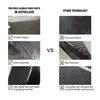 Carbon Fiber Motorcycle Anti-scratch Protect Cover For Yamaha Xmax 125 250 300