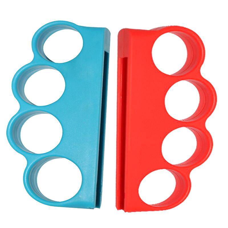 Grips For Fitness Boxing Game, Controller Accessories Compatible With For Nintendo Switch Sports - 2 Pack