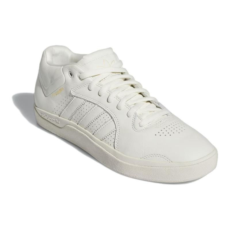 Adidas Tyshawn 'Ivory' Sneakers IE3134