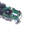 1 Piece Left Right Triggers Buttons With Vibration Motor L1 L2 R1 R2 V1.0 V2.0 Adaptive Trigger Button For Ps5 Controller