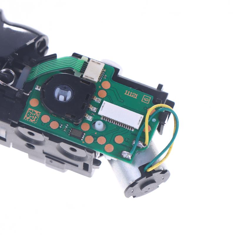 1 Piece Left Right Triggers Buttons With Vibration Motor L1 L2 R1 R2 V1.0 V2.0 Adaptive Trigger Button For Ps5 Controller