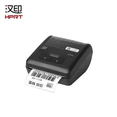 HPRT A300L Portable Bluetooth Thermal Printer CN Plug (adapter Included)
