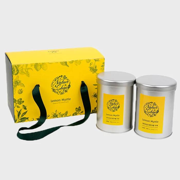 

[Nature Shop] Lemon Myrtle Gift Set No. 1